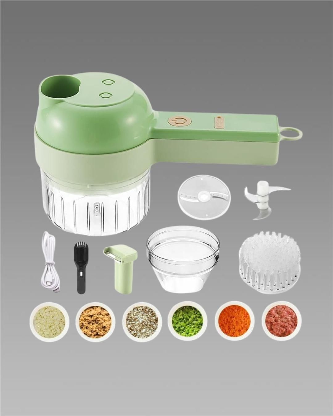 Kitchen utilites