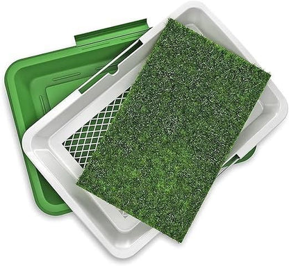 Puppy Potty Training Pad Washable & Reusable