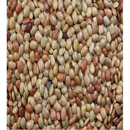 Horsegram papad (Hurali Happala)